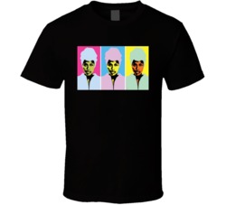 She's Gotta Have It Self Portrait Netflix Original Fan T Shirt