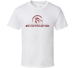 Ultimate Beastmaster Netflix Original Fan T Shirt