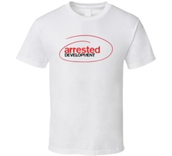 Arrested Development Netflix Original Fan T Shirt