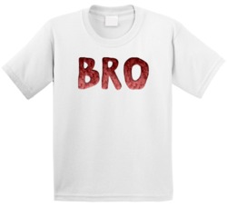 Bro Cute Cool Kids T Shirt Bro Cute Cool Kids T Shirt
