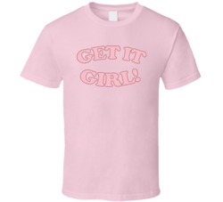 Get It Girl I Feel Pretty 2018 Amy Schumer Stand Up Comedian Funny Fan Get It Girl I Feel Pretty 2018 Amy Schumer Stand Up Comedian Funny Fan
