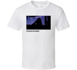 S01e07 The One With The Blackout Friends Tv Show Fan T Shirt S01e07 The One With The Blackout Friends Tv Show Fan T Shirt