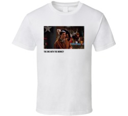 S01e10 The One With The Monkey Friends Tv Show Fan T Shirt S01e10 The One With The Monkey Friends Tv Show Fan T Shirt