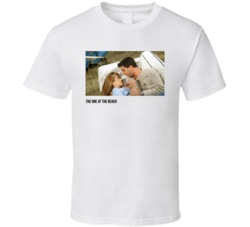 S03e25 The One At The Beach Friends Tv Show Fan T Shirt