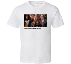S04e24 The One With Ross's Wedding Part Two Friends Tv Show Fan T S04e24 The One With Ross's Wedding Part Two Friends Tv Show Fan T
