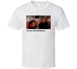 S04e10 The One With The Girl From Poughkeepsie Friends Tv Show Fan T S S04e10 The One With The Girl From Poughkeepsie Friends Tv Show Fan T S