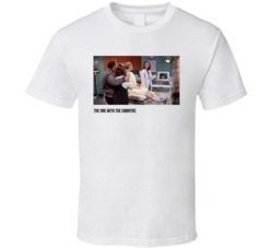 S04e12 The One With The Embryos Friends Tv Show Fan T Shirt S04e12 The One With The Embryos Friends Tv Show Fan T Shirt