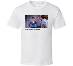 S04e05 The One With Joey's New Girlfriend Friends Tv Show Fan T S S04e05 The One With Joey's New Girlfriend Friends Tv Show Fan T S