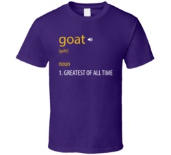 Goat Noun Greatest Of All Time Dictionary Definition La Basketball Leb Goat Noun Greatest Of All Time Dictionary Definition La Basketball Leb