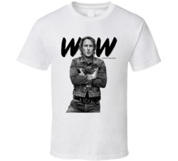 Wow Owen Wilson Funny Meme Internet Fan T Shirt Wow Owen Wilson Funny Meme Internet Fan T Shirt