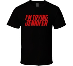 I'm Trying Jennifer Cj Mccollum Twitter Reply Portland Basketball I'm Trying Jennifer Cj Mccollum Twitter Reply Portland Basketball