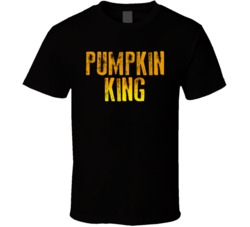Pumpkin King Cute Funny Couple Halloween Costume Idea T Shirt Pumpkin King Cute Funny Couple Halloween Costume Idea T Shirt