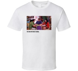 S06e03 The One With Ross's Denial Rachel Friends Tv Show Fan T Sh S06e03 The One With Ross's Denial Rachel Friends Tv Show Fan T Sh