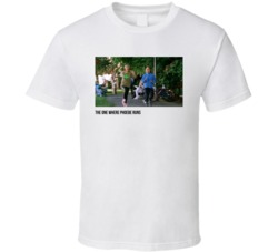 S06e07 He One Where Phoebe Runs Friends Tv Show Fan T Shirt S06e07 He One Where Phoebe Runs Friends Tv Show Fan T Shirt
