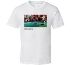 S05e24 The One In Vegas 2 Friends Tv Show Fan T Shirt S05e24 The One In Vegas 2 Friends Tv Show Fan T Shirt