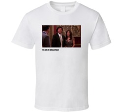 S08e18 The One In Massapequa Friends Tv Show Fan T Shirt S08e18 The One In Massapequa Friends Tv Show Fan T Shirt