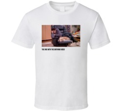 S08e15 The One With The Birthing Video Friends Tv Show Fan T Shirt S08e15 The One With The Birthing Video Friends Tv Show Fan T Shirt