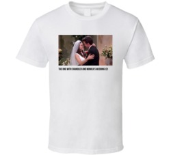 S07e24 The One With Chandler And Monica's Wedding 2 Friends Tv Sh S07e24 The One With Chandler And Monica's Wedding 2 Friends Tv Sh