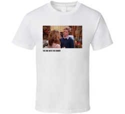 S08e09 The One With The Rumor Friends Tv Show Fan T Shirt S08e09 The One With The Rumor Friends Tv Show Fan T Shirt