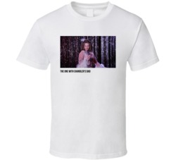 S07e21 The One With Chandler's Dad Friends Tv Show Fan T Shirt S07e21 The One With Chandler's Dad Friends Tv Show Fan T Shirt