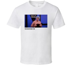 S10e03 The One With Ross's Tan Friends Tv Show Fan T Shirt S10e03 The One With Ross's Tan Friends Tv Show Fan T Shirt