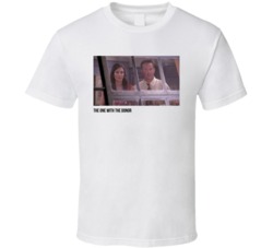 S09e22 The One With The Donor Friends Tv Show Fan T Shirt S09e22 The One With The Donor Friends Tv Show Fan T Shirt