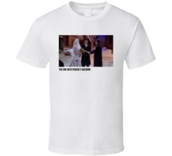 S10e12 The One With Phoebe's Wedding Friends Tv Show Fan T Shirt S10e12 The One With Phoebe's Wedding Friends Tv Show Fan T Shirt