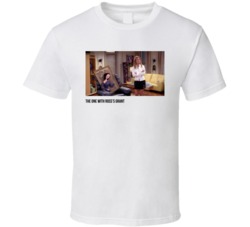 S10e06 The One With Ross's Grant Friends Tv Show Fan T Shirt S10e06 The One With Ross's Grant Friends Tv Show Fan T Shirt