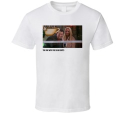 S09e14 The One With The Blind Dates Friends Tv Show Fan T Shirt S09e14 The One With The Blind Dates Friends Tv Show Fan T Shirt