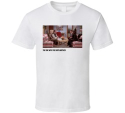S10e09 The One With The Birth Mother Friends Tv Show Fan T Shirt S10e09 The One With The Birth Mother Friends Tv Show Fan T Shirt