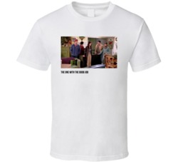 S09e16 The One With The Boob Job Friends Tv Show Fan T Shirt S09e16 The One With The Boob Job Friends Tv Show Fan T Shirt