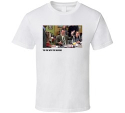 S09e15 The One With The Mugging Friends Tv Show Fan T Shirt S09e15 The One With The Mugging Friends Tv Show Fan T Shirt