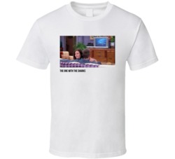 S09e04 The One With The Sharks Friends Tv Show Fan T Shirt S09e04 The One With The Sharks Friends Tv Show Fan T Shirt