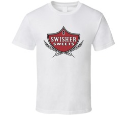 Swisher Sweets Cigars Blunt Cannabis Tobacco 420 Friendly Fan T Shirt Swisher Sweets Cigars Blunt Cannabis Tobacco 420 Friendly Fan T Shirt