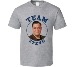 Team Steve Arienta Big Brother Season 20 T Shirt Team Steve Arienta Big Brother Season 20 T Shirt
