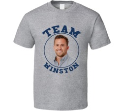 Team Winston Hines Big Brother Season 20 T Shirt Team Winston Hines Big Brother Season 20 T Shirt