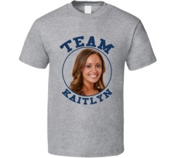 Team Kaitlyn Herman Big Brother Season 20 T Shirt Team Kaitlyn Herman Big Brother Season 20 T Shirt