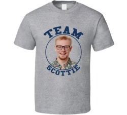 Team Scottie Salton Big Brother Season 20 T Shirt Team Scottie Salton Big Brother Season 20 T Shirt