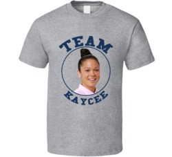 Team Kaycee Clark Big Brother Season 20 T Shirt Team Kaycee Clark Big Brother Season 20 T Shirt