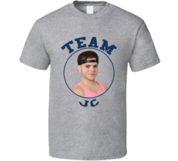 Team Jc Monduix Big Brother Season 20 T Shirt Team Jc Monduix Big Brother Season 20 T Shirt