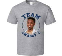 Team Chris Swaggy C Williams Big Brother Season 20 T Shirt Team Chris Swaggy C Williams Big Brother Season 20 T Shirt