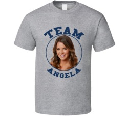 Team Angela Rummans Big Brother Season 20 T Shirt Team Angela Rummans Big Brother Season 20 T Shirt