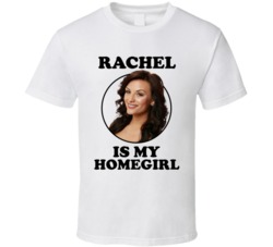 Rachel Swindler Is My Homegirl Big Brother Season 20 T Shirt Rachel Swindler Is My Homegirl Big Brother Season 20 T Shirt