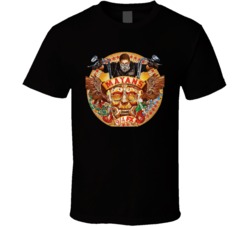 Mayans Promo Sons Of Anarchy Spinoff Jacket T Shirt Mayans Promo Sons Of Anarchy Spinoff Jacket T Shirt