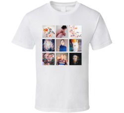 Jane Lafarge Hamill Art Paintings Cute Trendy Artsy T Shirt Jane Lafarge Hamill Art Paintings Cute Trendy Artsy T Shirt