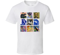 Henri Matisse Art Paintings Cute Trendy Artsy T Shirt Henri Matisse Art Paintings Cute Trendy Artsy T Shirt
