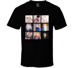 Jane Lafarge Hamill Art Paintings Trendy Artsy T Shirt Jane Lafarge Hamill Art Paintings Trendy Artsy T Shirt