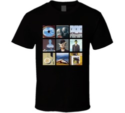 Rene Magritte Art Paintings Trendy Artsy T Shirt Rene Magritte Art Paintings Trendy Artsy T Shirt