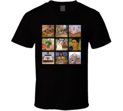 Frida Kahlo Art Paintings Trendy Artsy T Shirt Frida Kahlo Art Paintings Trendy Artsy T Shirt
