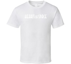 Hearts Of Space Music Sonos App Player Fan T Shirt Hearts Of Space Music Sonos App Player Fan T Shirt